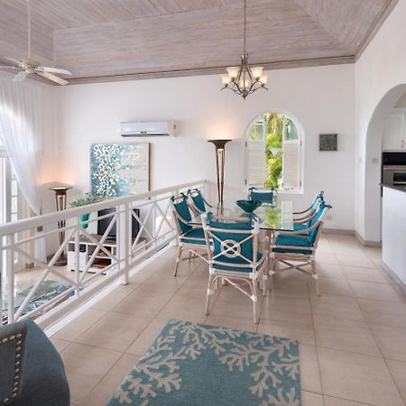 Royal Westmoreland, Cassia Heights 4 By Island Villas Saint James Exteriér fotografie