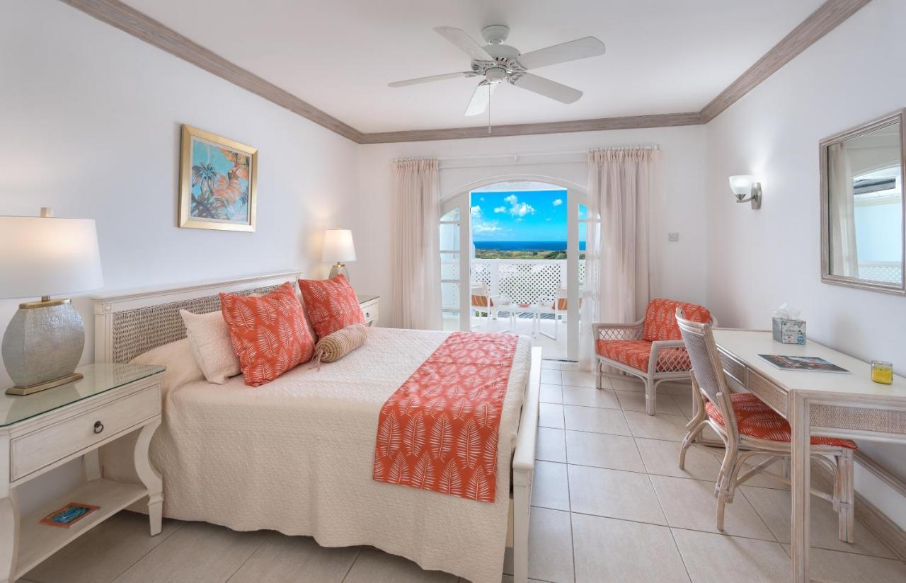 Royal Westmoreland, Cassia Heights 4 By Island Villas Saint James Exteriér fotografie