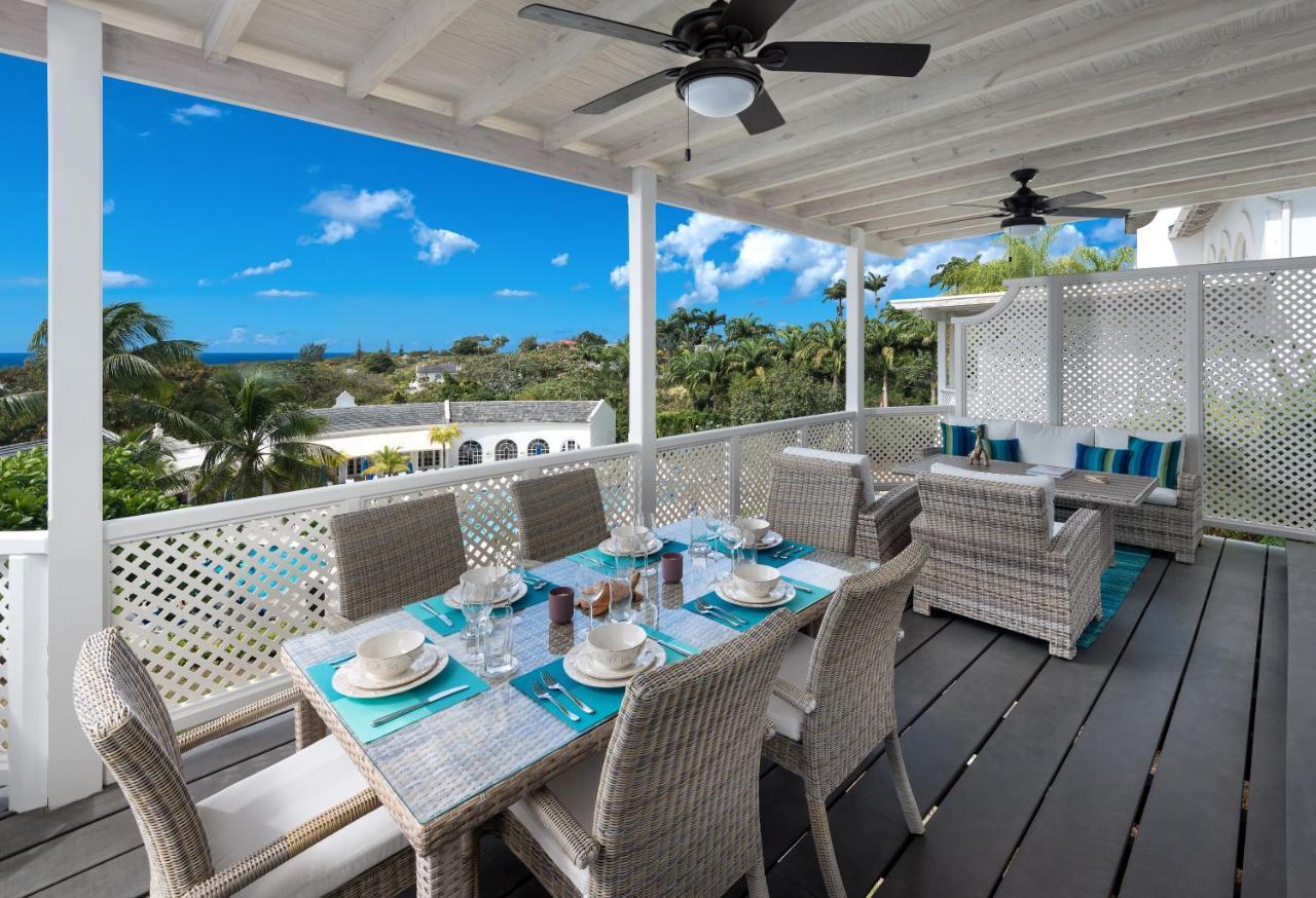 Royal Westmoreland, Cassia Heights 4 By Island Villas Saint James Exteriér fotografie