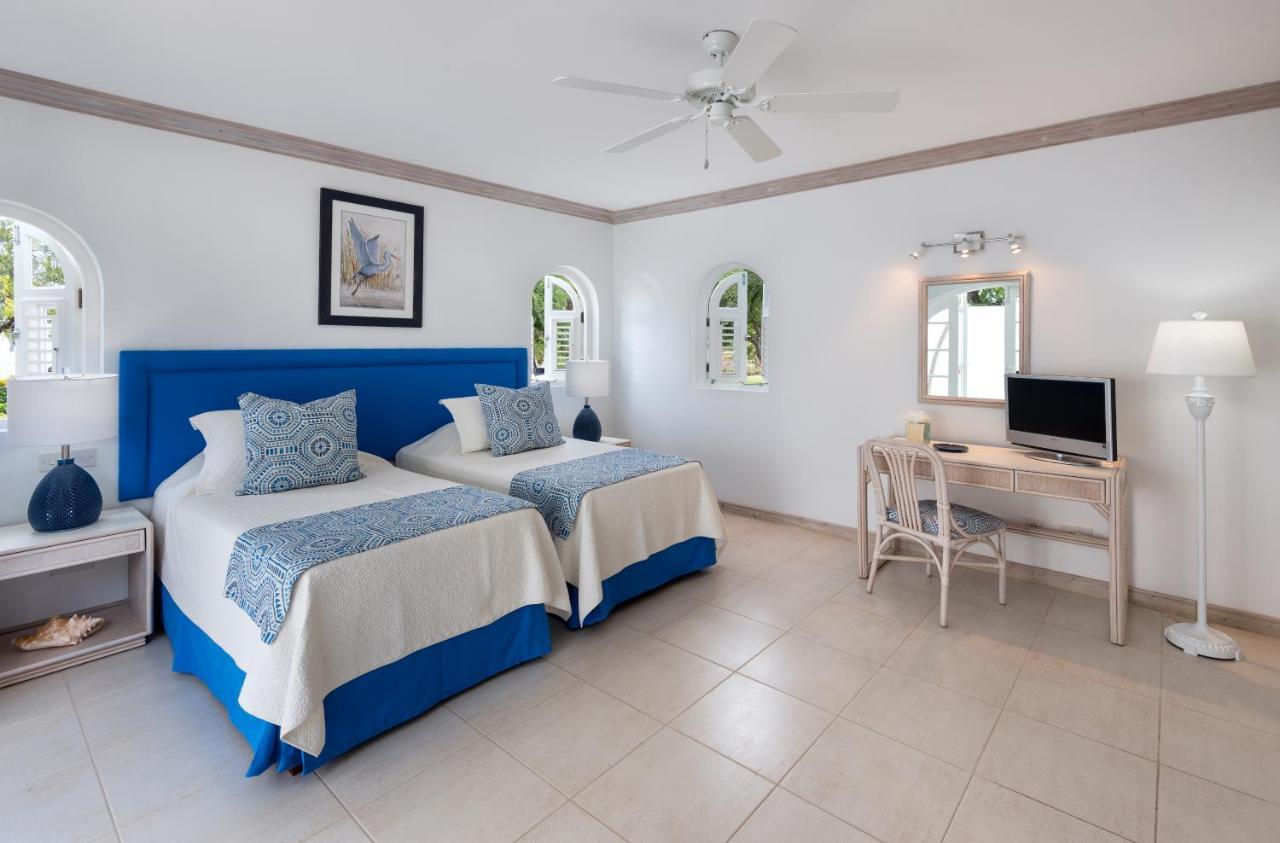 Royal Westmoreland, Cassia Heights 4 By Island Villas Saint James Exteriér fotografie