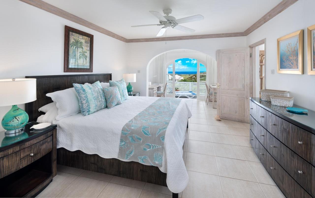 Royal Westmoreland, Cassia Heights 4 By Island Villas Saint James Exteriér fotografie