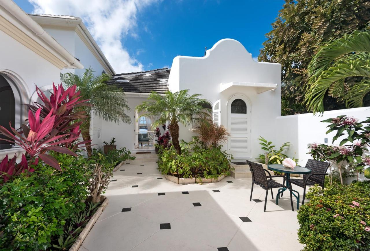 Royal Westmoreland, Cassia Heights 4 By Island Villas Saint James Exteriér fotografie